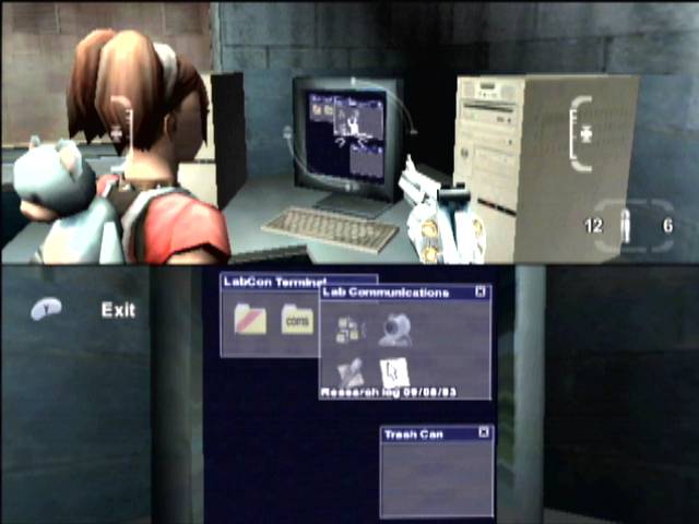 TimeSplitters Future Perfect