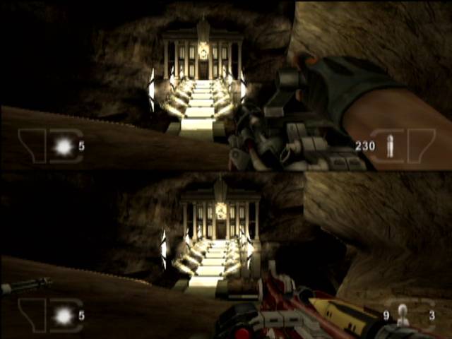 TimeSplitters Future Perfect