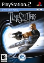 TimeSplitters: Future Perfect