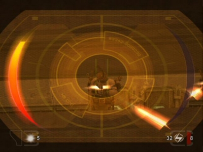 TimeSplitters: Future Perfect