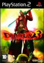 Devil May Cry 3: Dante's Awakening