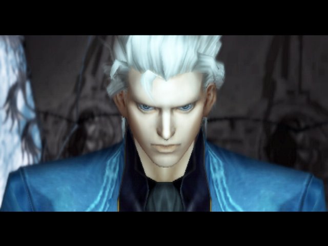 Devil May Cry 3: Dante's Awakening