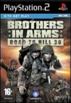 Brothers in Arms - Road to Hill 30