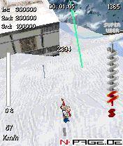 SSX Out of Bounds