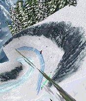SSX Out of Bounds