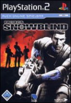 Project: Snowblind