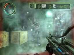 Project: Snowblind
