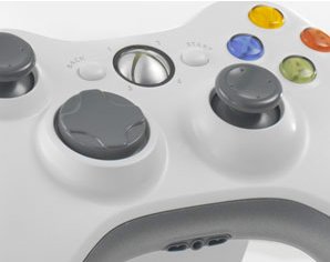 Viimeisimmät otot Xboxin seuraajasta
