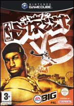 NBA Street V3