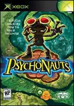 Psychonauts