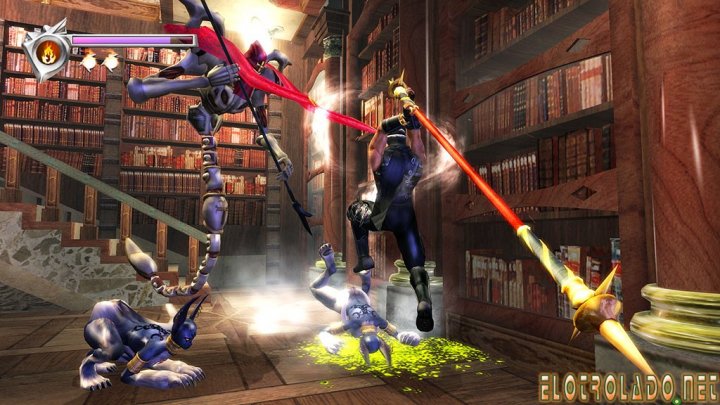 Ninja Gaiden Black syksyllä