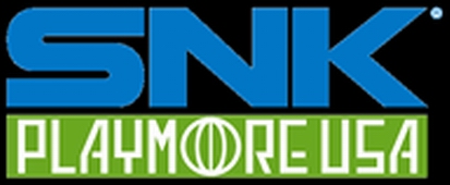 SNK Playmore USA:n  E3 2005 -pelilistaus