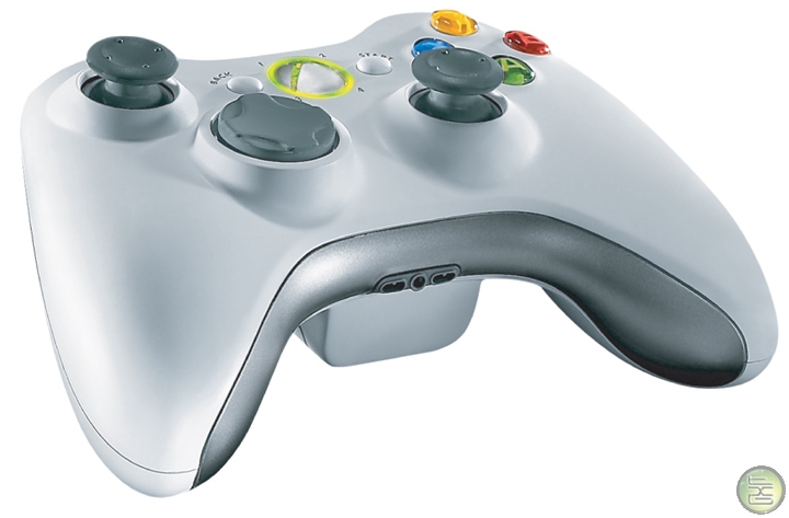 Tällainen on Xbox 360