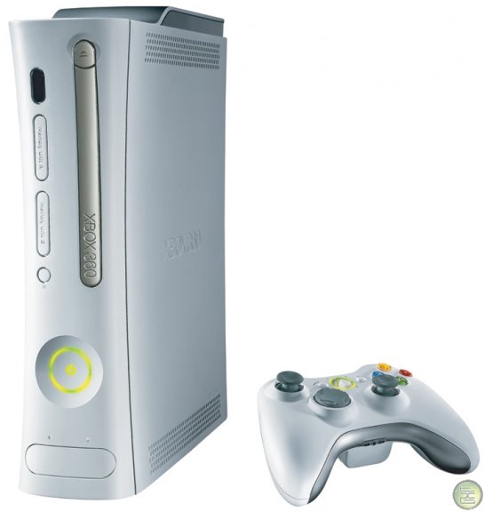 Tällainen on Xbox 360