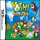 Yoshi Touch &amp; Go