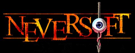 Neversoftilta länkkäri-FPS