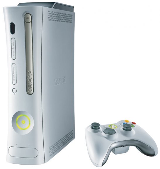 Xbox 360 -demot pyörivät Macilla