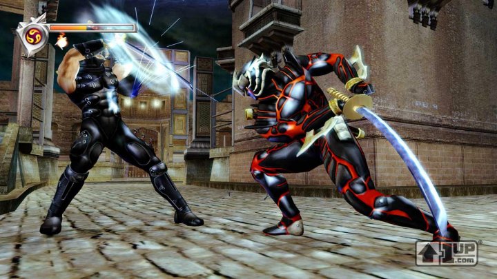 Ninja Gaiden Black vahvistettu