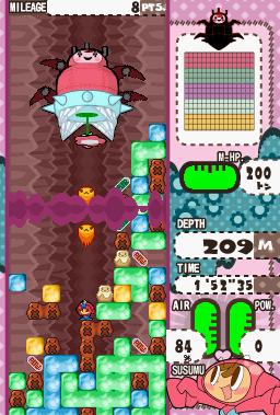 Mr. Driller: Drill Spirits