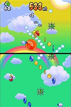 Yoshi Touch &amp; Go
