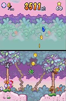 Yoshi Touch &amp; Go