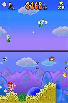 Yoshi Touch &amp; Go