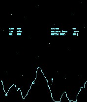 Atari-klassikoita N-Gagelle
