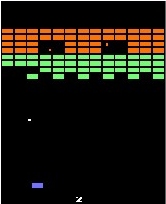 Atari-klassikoita N-Gagelle