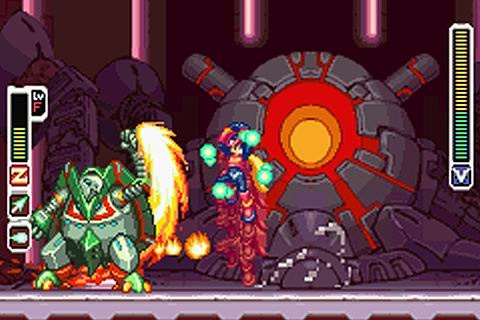 Capcom-pelien kuvakimara