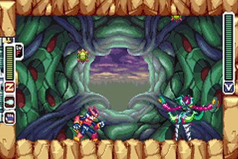 Capcom-pelien kuvakimara