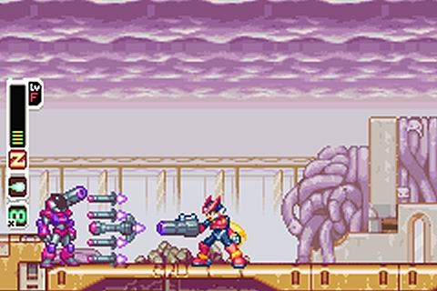 Capcom-pelien kuvakimara