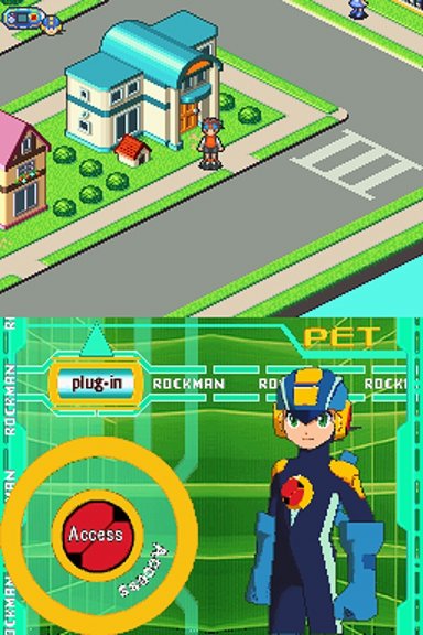 Capcom-pelien kuvakimara