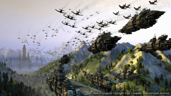 PlayStation 3:n pelikuvia