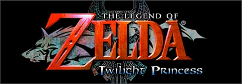 Uuden Zelda-pelin logo paljastettu