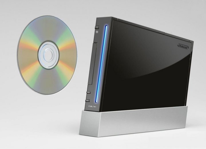 Tässä se on: Nintendo Revolution