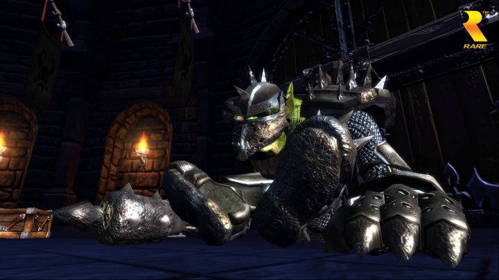E3 2005: Tuoreet kuvat Kameosta
