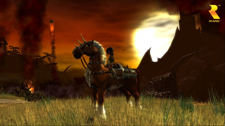 E3 2005: Tuoreet kuvat Kameosta