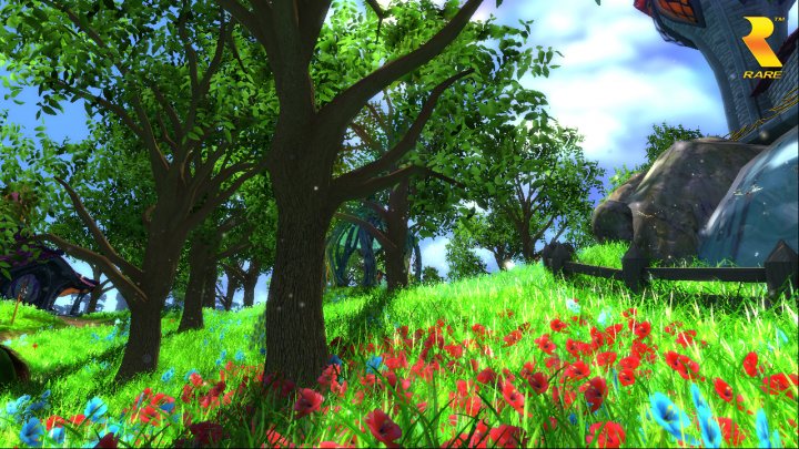 E3 2005: Tuoreet kuvat Kameosta