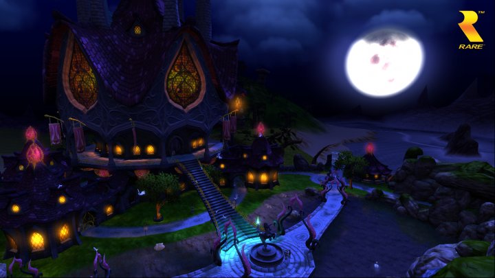 E3 2005: Tuoreet kuvat Kameosta