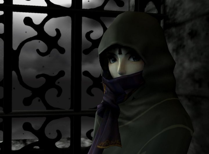 E3 2005: Tuore Twilight Princess -traileri