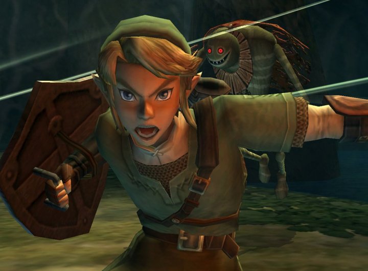 E3 2005: Nintendon lehdistötilaisuus tiivistettynä