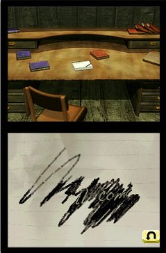 E3 2005: Trace Memory
