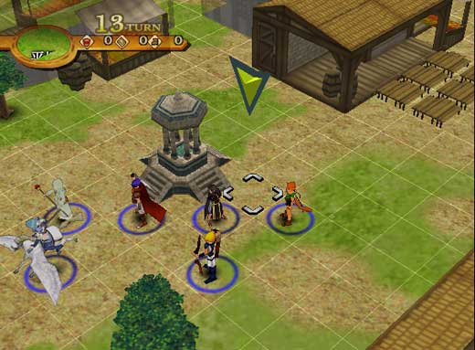 E3 2005: Pokèmon XD ja Fire Emblem