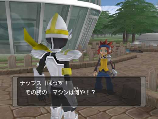 E3 2005: Pokèmon XD ja Fire Emblem