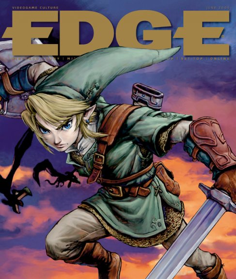 Edge-lehti juhlii 150. numeroaan Xbox 360:n voimin