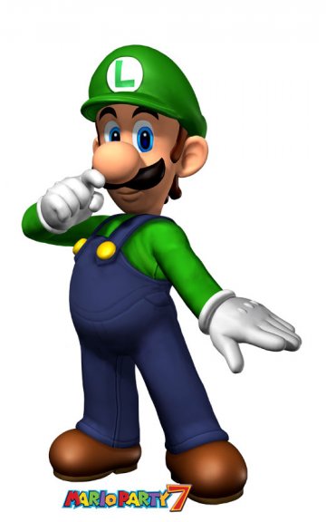 E3 2005: Mario tanssii ja juhlii Cubella