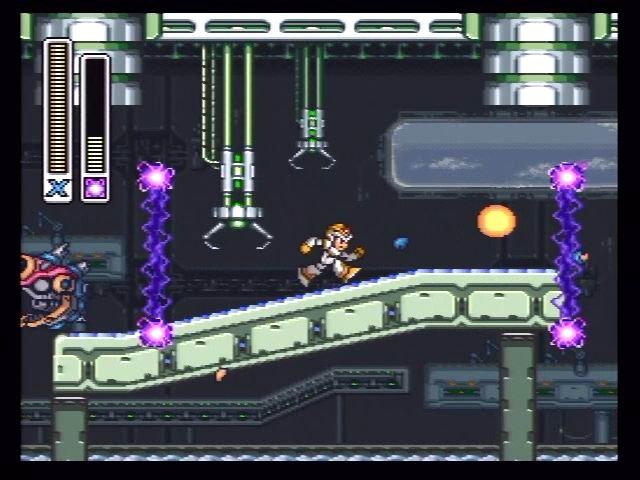 E3 2005: Mega Man X Collection