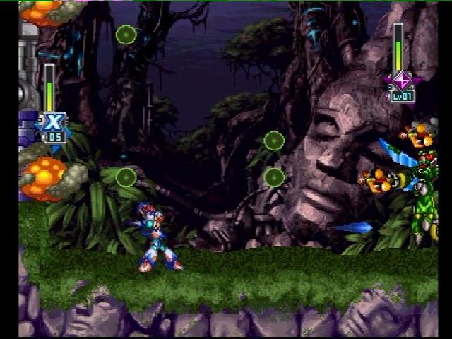 E3 2005: Mega Man X Collection