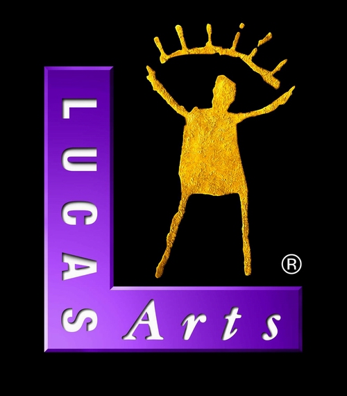 LucasArtsin E3 2005 -pelilistaus