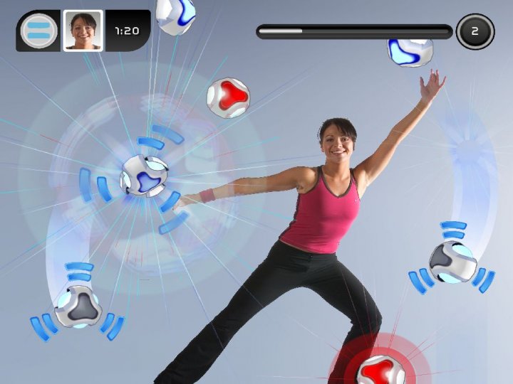 E3 2005: Lisää EyeToy-pelejä Sonylta